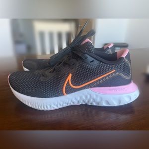 Women’s Nike Renew Training and Running Shoe
